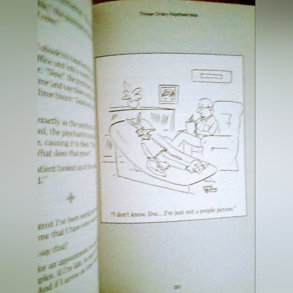 ๐ฉบA Joke A Day Keeps The Doctor Away Bob Phillips - Cartoons Jonny Hawkins - Picture 3 of 5